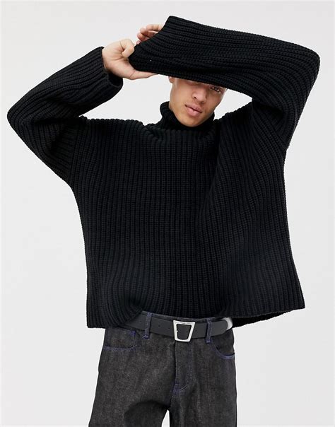 asos sweaters|asos oversized sweater.